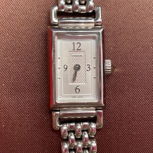 COACH bracelet watch